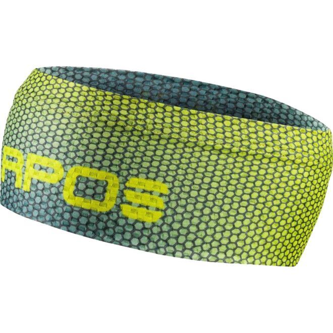 Karpos Mesh 12Cm cinta para la cabeza de alpinismo