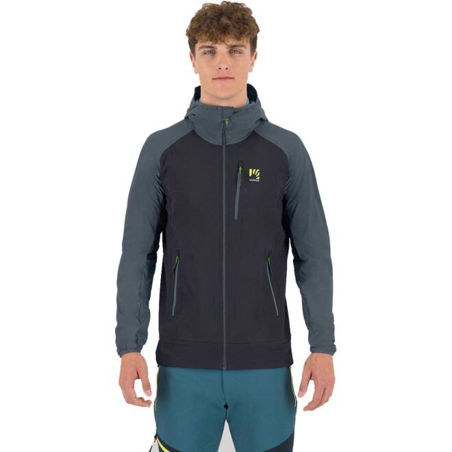 Karpos Parete Evo Jacket chaqueta de hombre