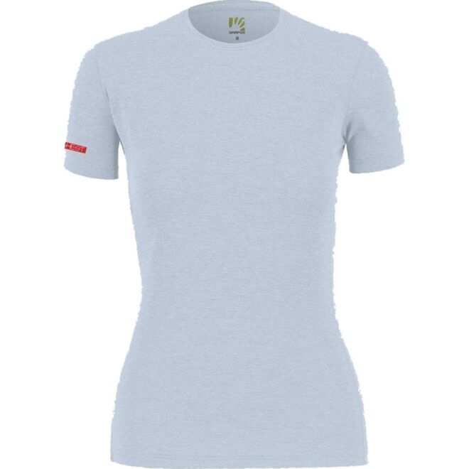Karpos Piz De Mez W camiseta técnica de mujer