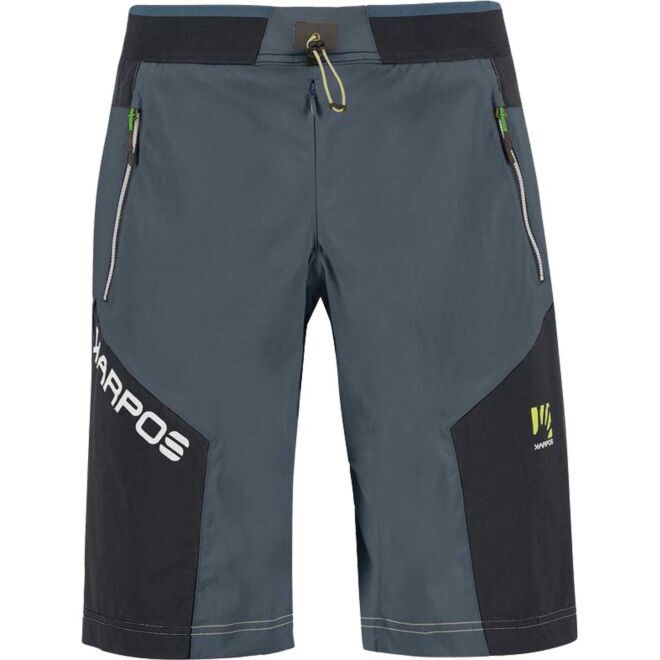 Karpos Rock Evo bermudas pantalones cortos hombre