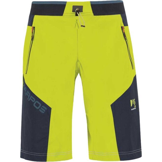 Karpos Rock Evo bermudas pantalones cortos hombre