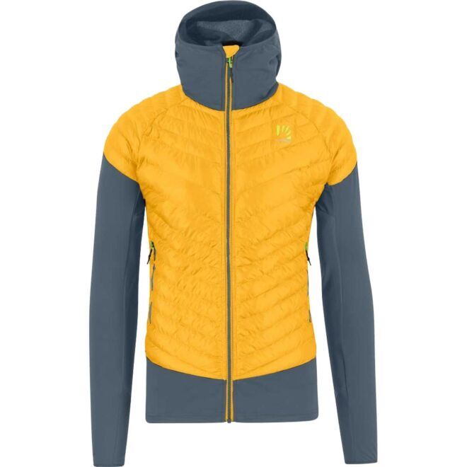 Karpos Sass De Mura chaqueta de hombre