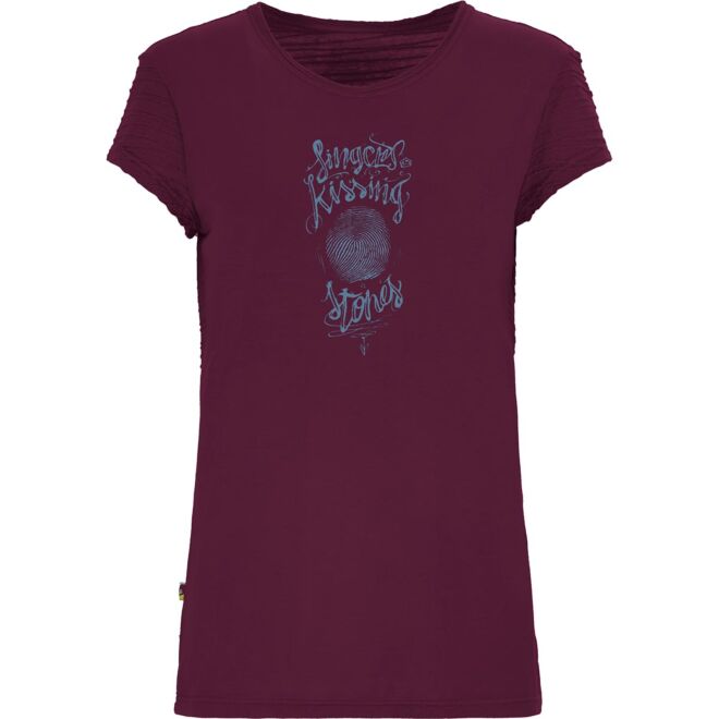 E9 Enove Kiss 2.4 camiseta mujer
