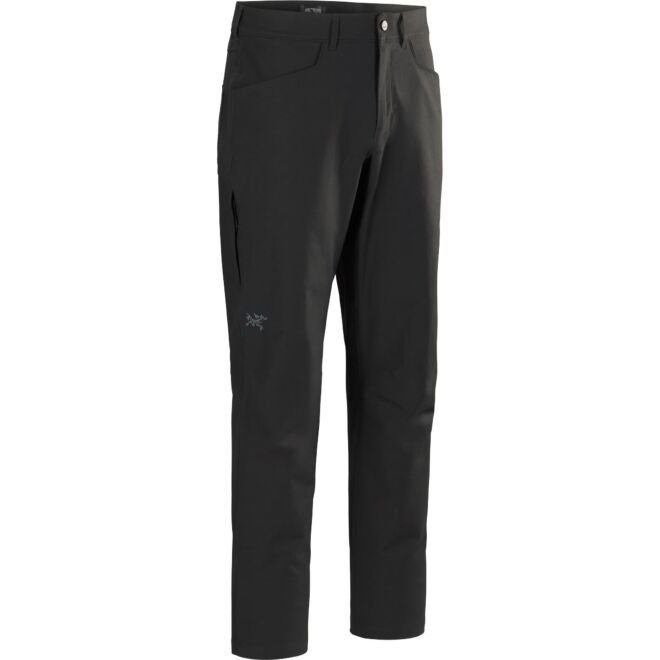 Arc'teryx Kragg Cotton pantalones hombre