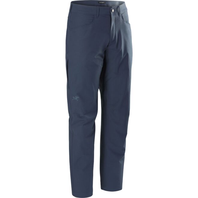 Arc'teryx Kragg Cotton pantalones hombre