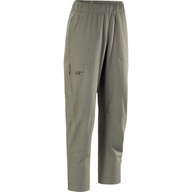Arc'teryx Kragg Cotton Pant W pantalones mujer