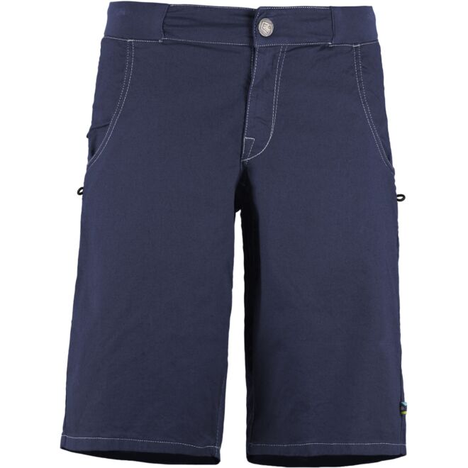 E9 Enove Kroc Flax men's shorts