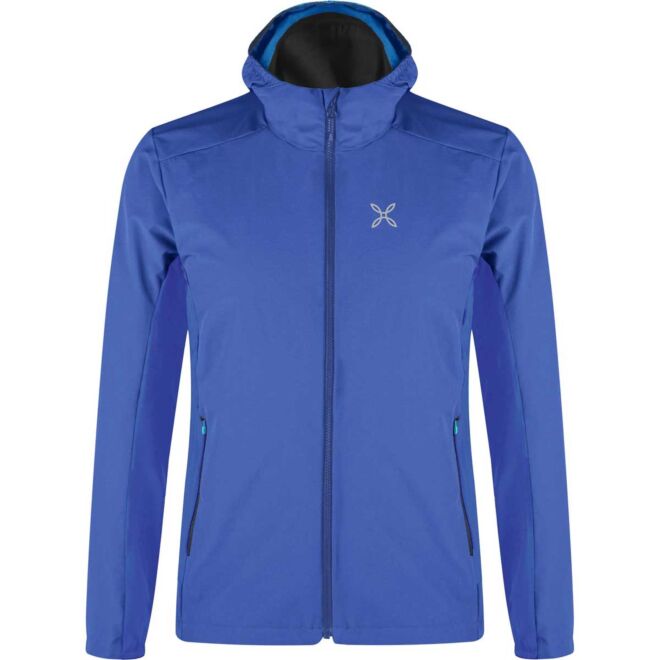 Montura Levante chaqueta hardshell hombre