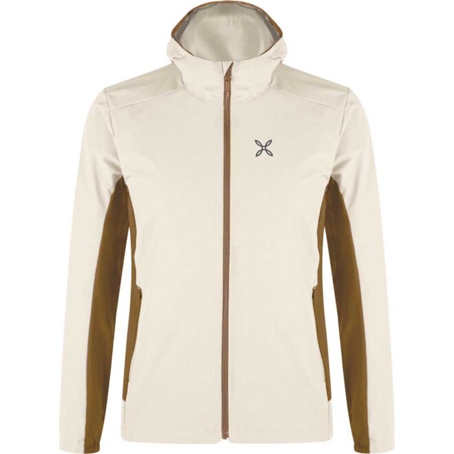 Montura Levante chaqueta hardshell hombre