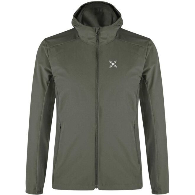Montura Levante chaqueta hardshell hombre