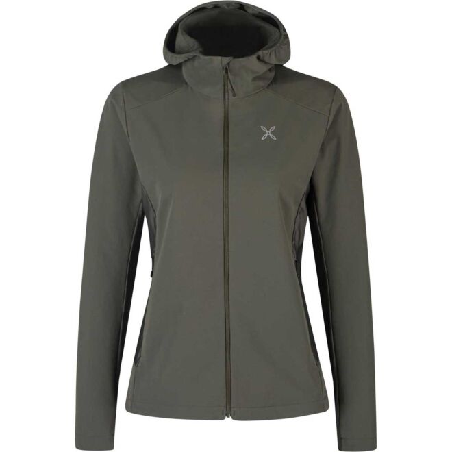 Montura Levante chaqueta mujer