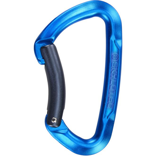 Skylotec Lime B climbing carabiner