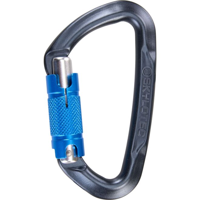 Skylotec Lime WG climbing carabiner