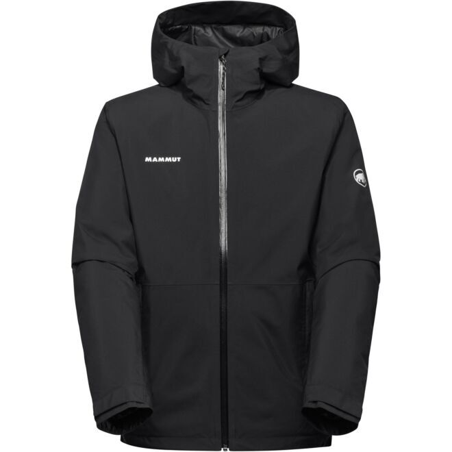 Mammut Linard HS Thermo Hooded Jacket Men chaqueta acolchada para hombre