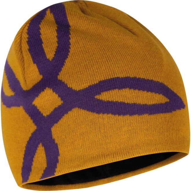 Montura Logo-Lined Beanie gorro
