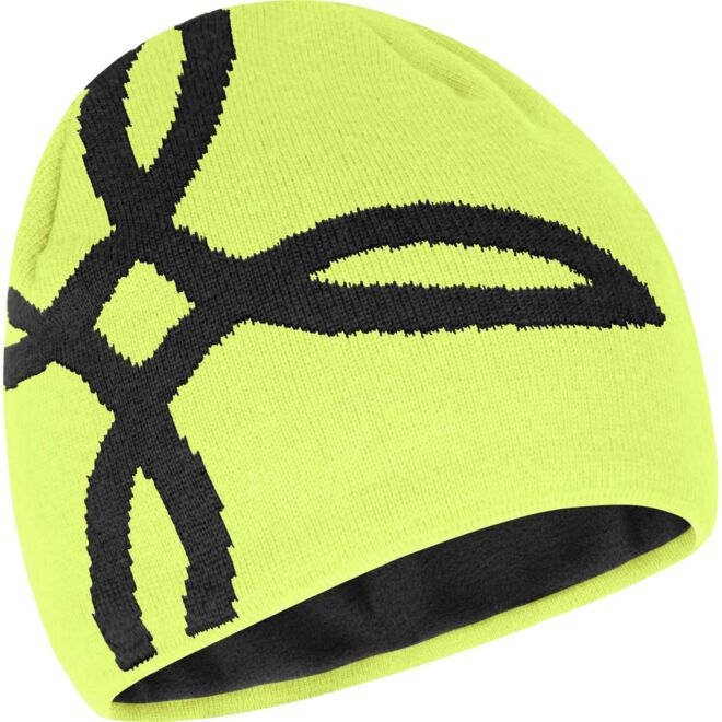 Montura Logo-Lined Beanie gorro