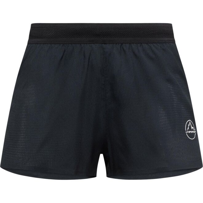 La Sportiva Low Waist Short W women's shorts