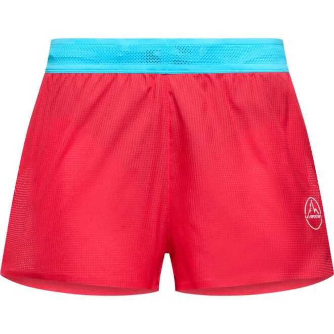 La Sportiva Low Waist Short W women's shorts