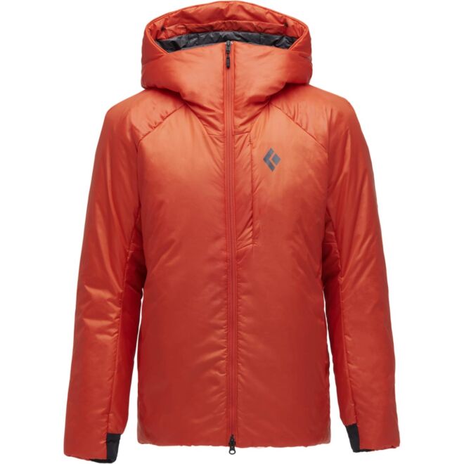 BD Black Diamond M Belay Parka abrigo de plumas hombre 2023