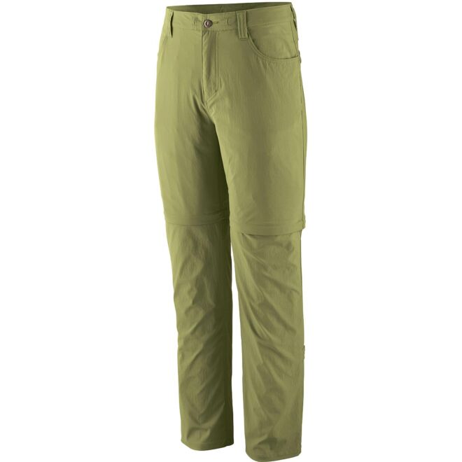 Patagonia M's Quandary Convertible Pants pantalones hombre