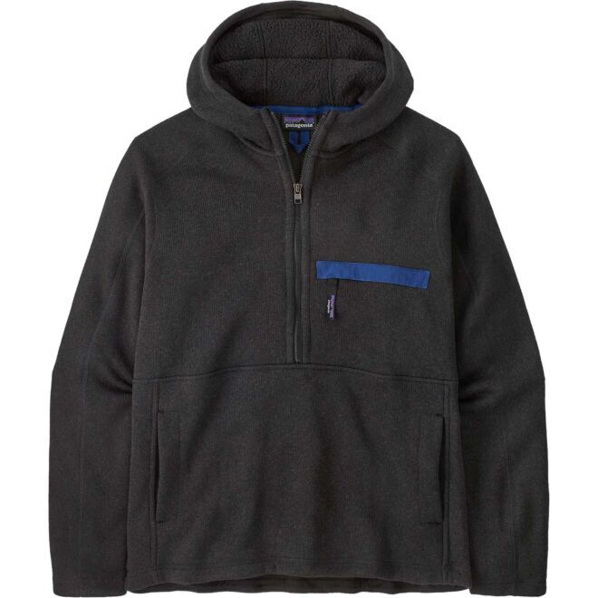 Patagonia M's Better Sweater 1/2 Zip P/O forro polar masculino