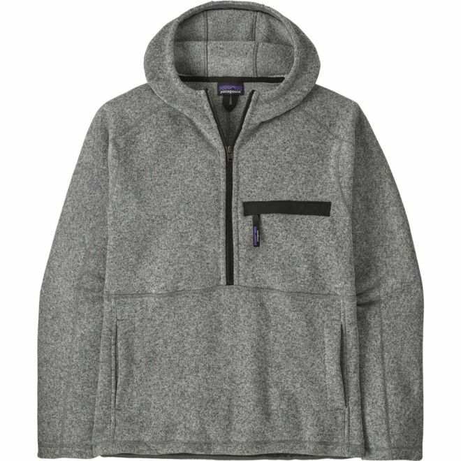 Patagonia M's Better Sweater 1/2 Zip P/O forro polar masculino