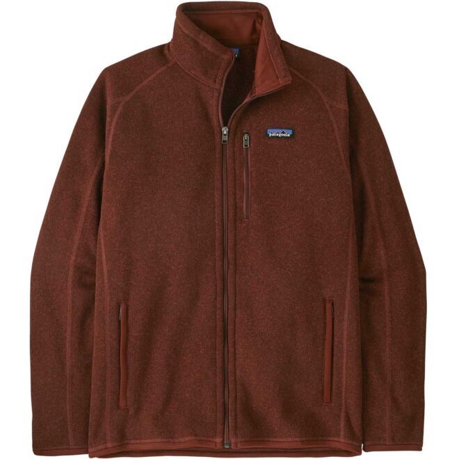 Patagonia M's Better Sweater Fleece Jacket chaqueta de forro polar técnico para hombre
