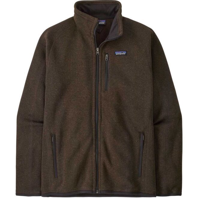 Patagonia M's Better Sweater Fleece Jacket chaqueta de forro polar técnico para hombre