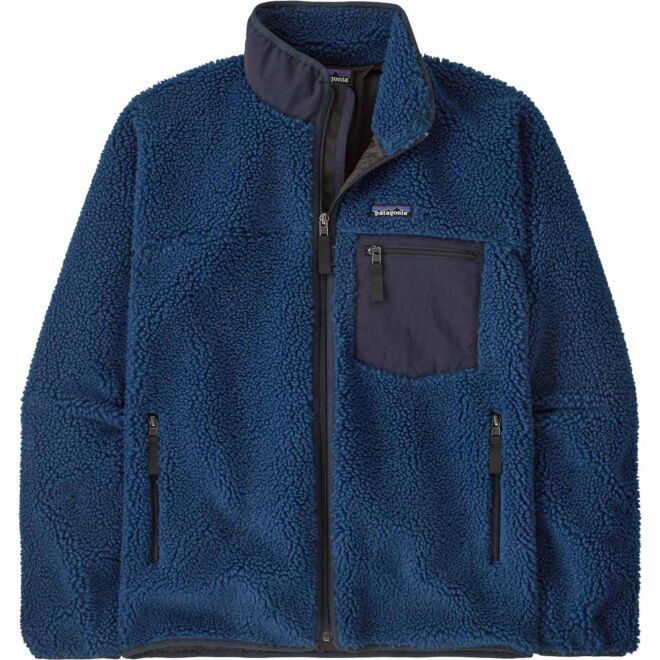 Patagonia M's Classic Retro-X Jkt chaqueta de forro polar para hombre