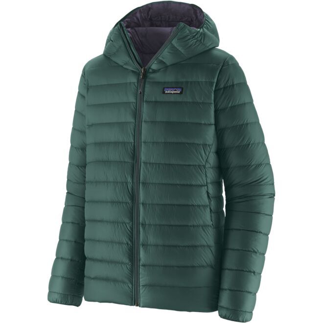 Patagonia M's Down Sweater Hoody chaqueta hombre