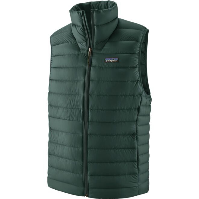 Patagonia M's Down Sweater Vest chaleco hombre