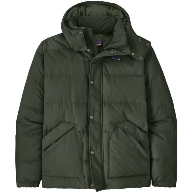 Patagonia M's Downdrift Jacket chaqueta de plumas hombre