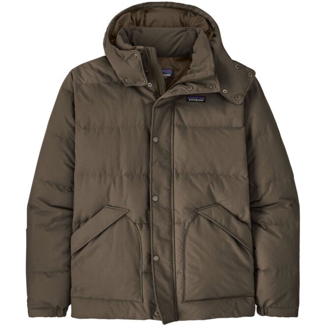 Patagonia M's Downdrift Jacket chaqueta de plumas hombre
