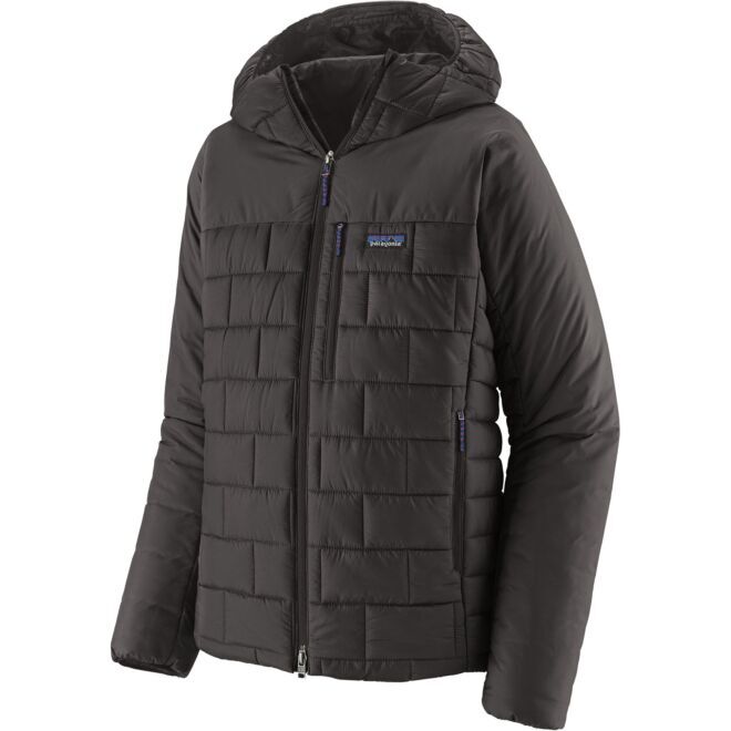 Patagonia M's Hi-Loft Nano Puff Hoody chaqueta de plumas para hombre