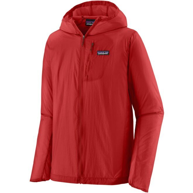 Patagonia M's Houdini Jacket chaqueta cortavientos hombre