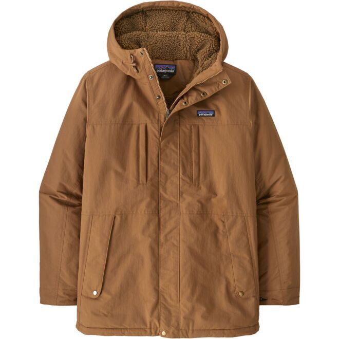 Patagonia M's Isthmus Parka chaqueta de hombre