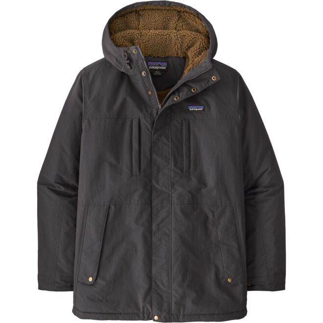 Patagonia M's Isthmus Parka chaqueta de hombre