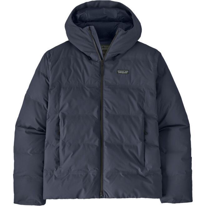 Patagonia M's Jackson Glacier Jacket chaqueta hombre