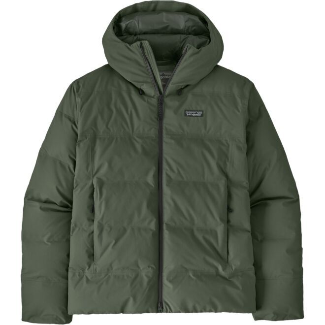 Patagonia M's Jackson Glacier Jacket chaqueta hombre