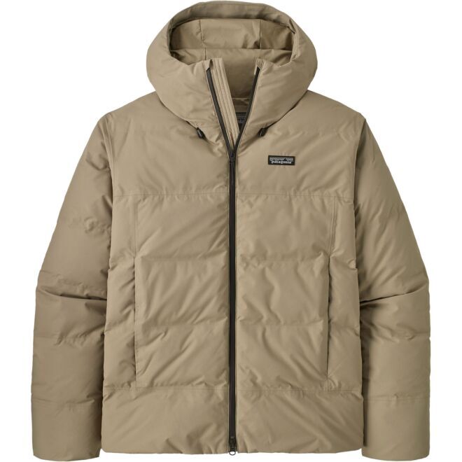 Patagonia M's Jackson Glacier Jacket chaqueta hombre