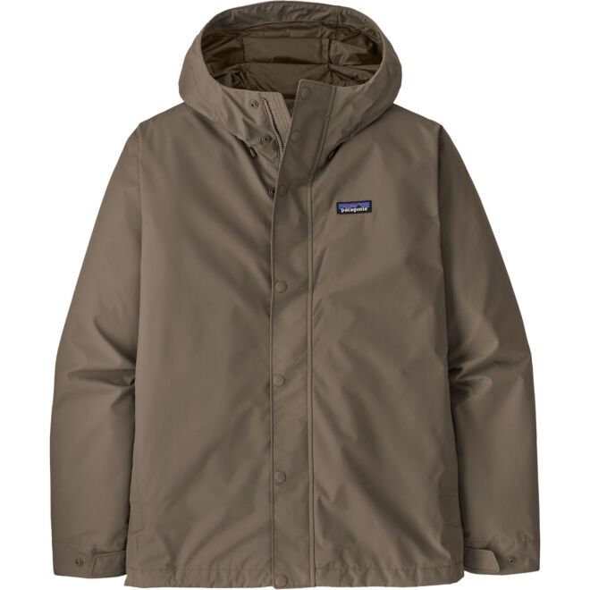 Patagonia M's Jackson Glacier Rain Jacket chaqueta hombre