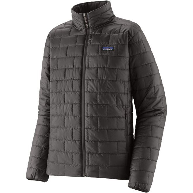 Patagonia M's Nano Puff Jkt chaqueta de plumas para hombre