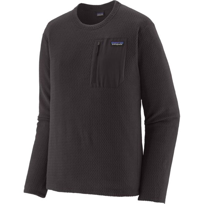 Patagonia M's R1 Air Crew sudadera de forro polar para hombre