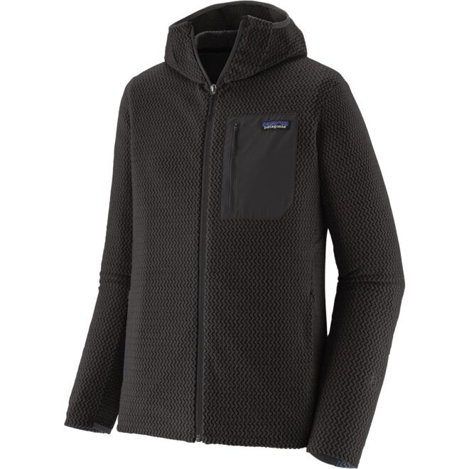 Patagonia M's R1 Air Full-Zip Hoody forro polar masculino