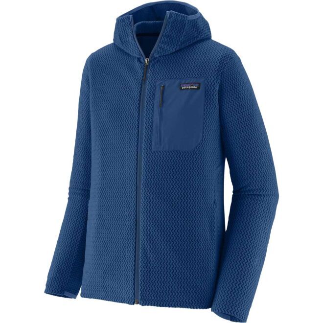 Patagonia M's R1 Air Full-Zip Hoody forro polar masculino