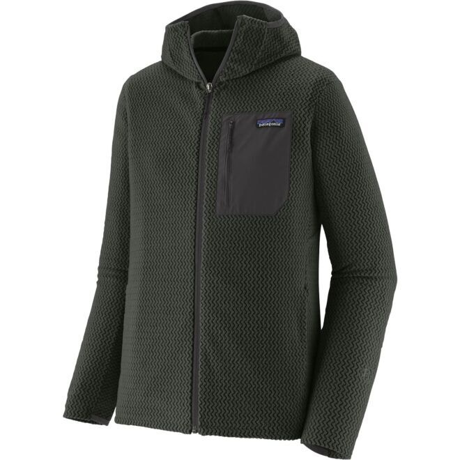 Patagonia M's R1 Air Full-Zip Hoody forro polar masculino