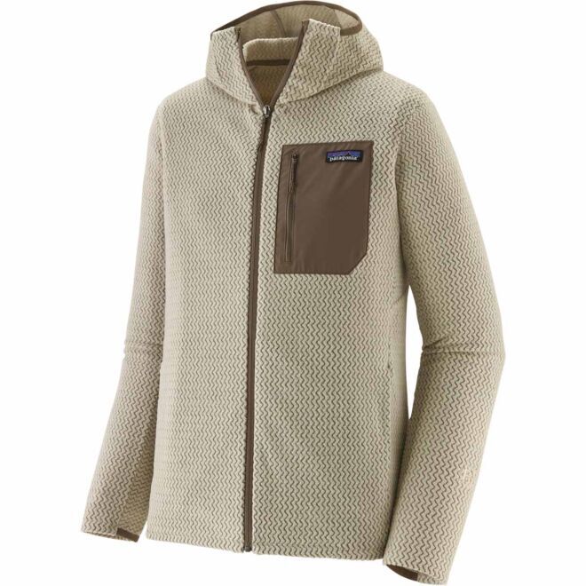 Patagonia M's R1 Air Full-Zip Hoody forro polar masculino