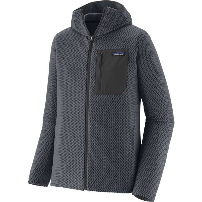 Patagonia M's R1 Air Full-Zip Hoody forro polar masculino