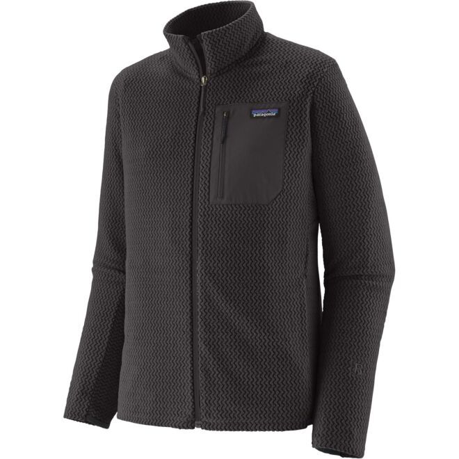 Patagonia M's R1 Air Jkt chaqueta de forro polar para hombre