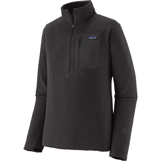 Patagonia M's R1 Air Zip Neck forro polar masculino